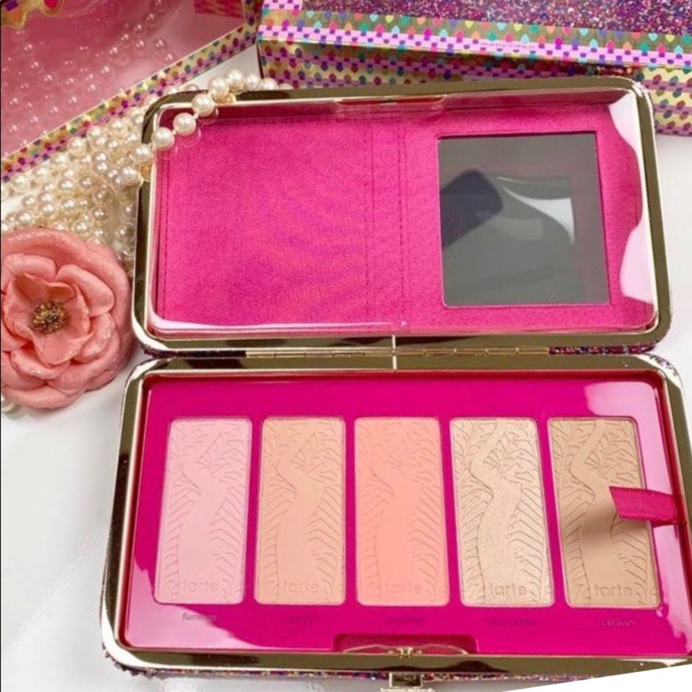 Tarte Life of the party